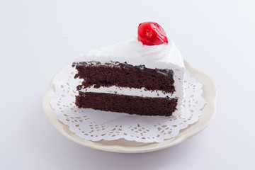Chocolate cake