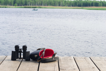 place for wildlife watching