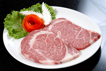 Korean barbecue