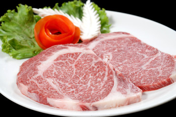 Korean barbecue