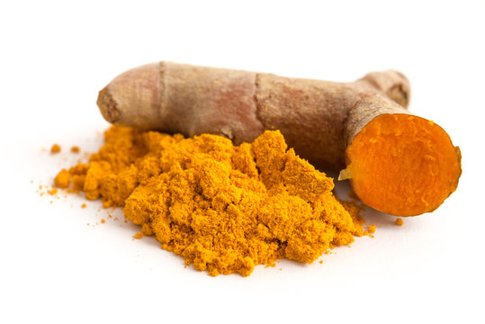 Curcuma