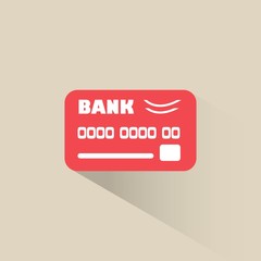 Icono de tarjeta de crédito
