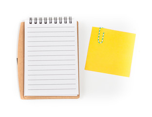 book note on isolate