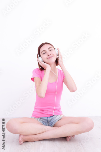 Essay on my hobby listening music