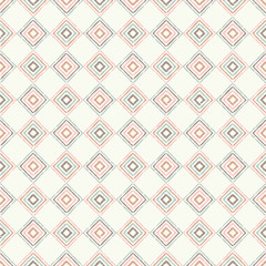 Ethnic boho seamless pattern. Print. Repeating background. Cloth design, wallpaper.