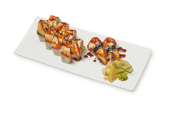 Shushi Teller
