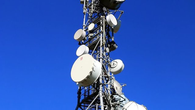 Antennes de radiocommunication