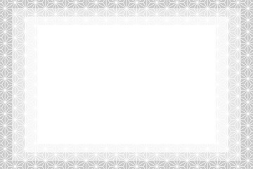 #Background #wallpaper #Vector #Illustration #design #Image #Japan #china #Asia #free_size #背景 #壁紙 #ベクター #イラスト #無料 #無料素材 #バックグラウンド #フリー素材 #和風素材 #日本 背景素材壁紙,麻の葉,和風,コピースペース,余白,年賀状,文字スペース,日本,東洋,メッセージカード