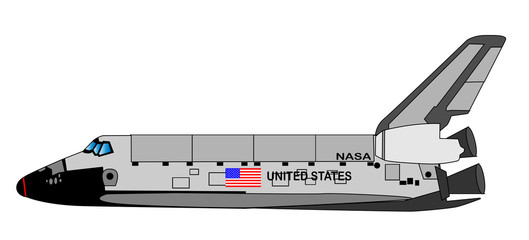 United States Shuttle