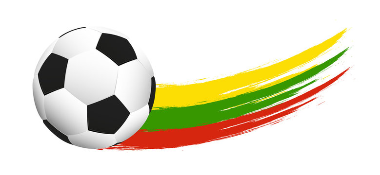 Fußball Litauen