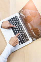 Fototapete bei efototapeten.de bestellen   