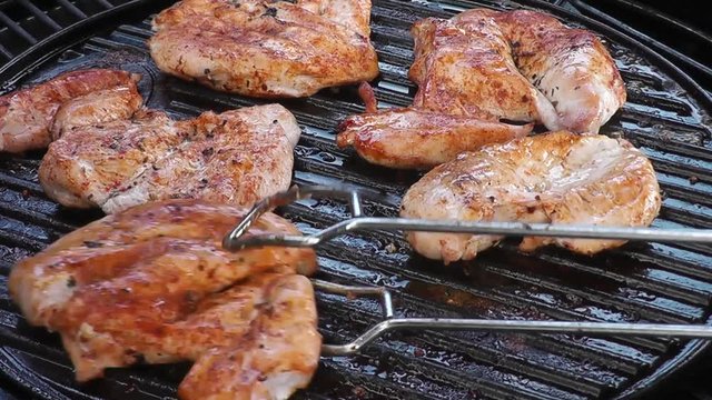 Putenfleisch