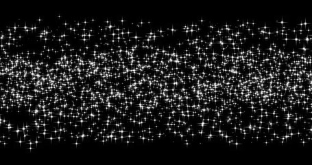 Star Light Background