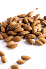 almand nuts