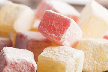 Turkish delight