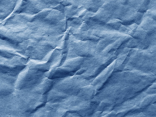 abstract color wrinkled paper texture.
