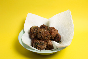 Meatballs
