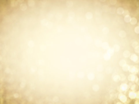 abstract bokeh blurred background