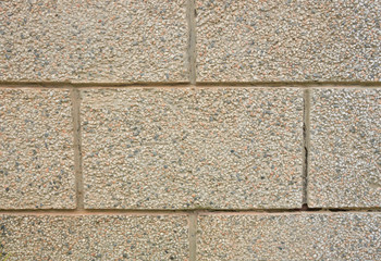 Stone floor for texture background