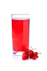 red currant drink