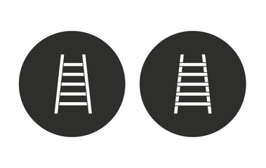 Ladder - vector icon.