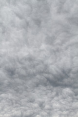 Overcast sky texture