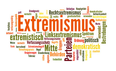 Extremismus (Extremist)