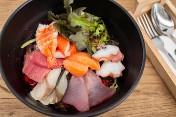 Igarashi's Sushi Japanese Restaurant