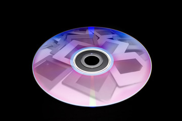 old slides and new dvd: two image archiving systems