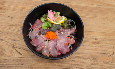 Igarashi's Sushi Japanese Restaurant