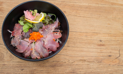 Igarashi's Sushi Japanese Restaurant