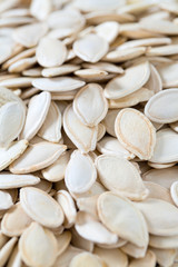 pumpkin seeds