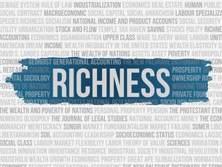 Richness