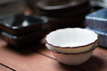 japanese plates