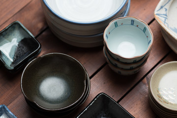 japanese plates