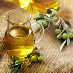 olive oil