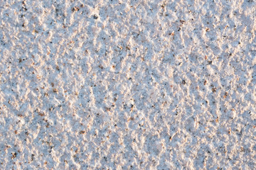 detail stone granite