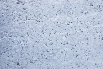 Grey concrete surface