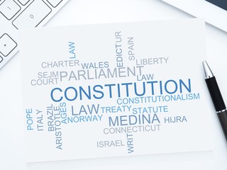 Constitution