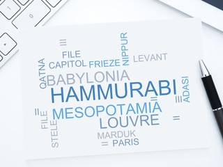 Hammurabi