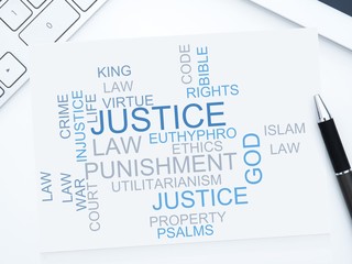 Justice