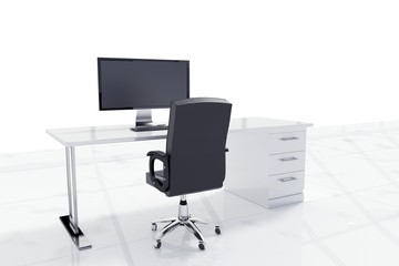 Office furniture