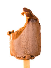 Ice cream sticks