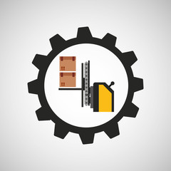 robot technolgy machine