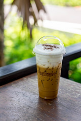  ice coffee