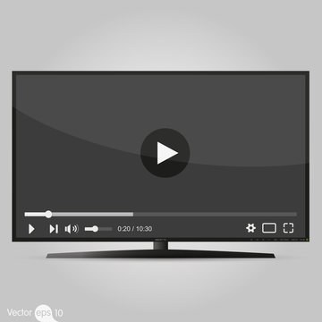 Video player, Vector