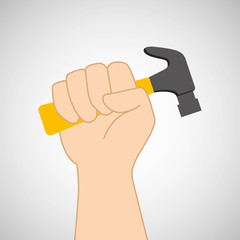 construction tool icon