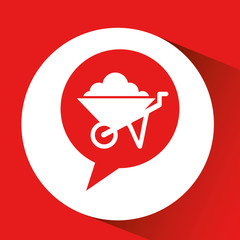 industry construction icon