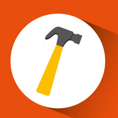 construction tool icon