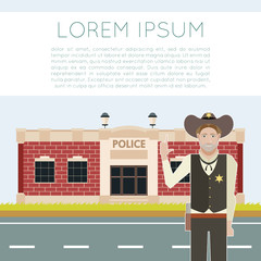 Police department banner2